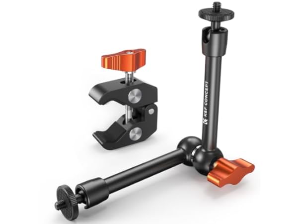 Action Camera Head Mounts Thumbnail