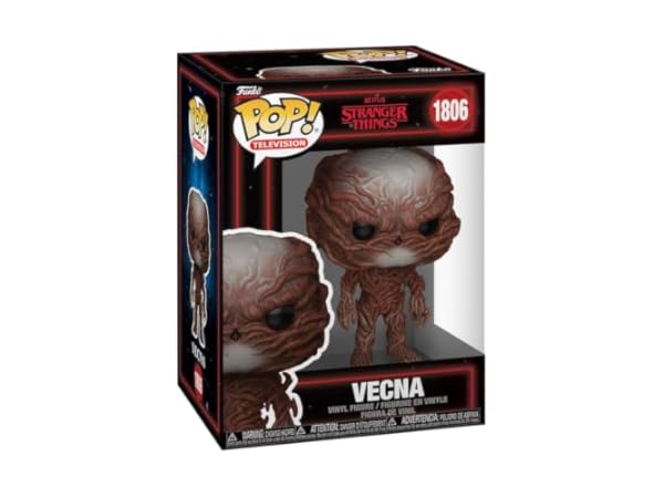 Action Figure Statues Thumbnail