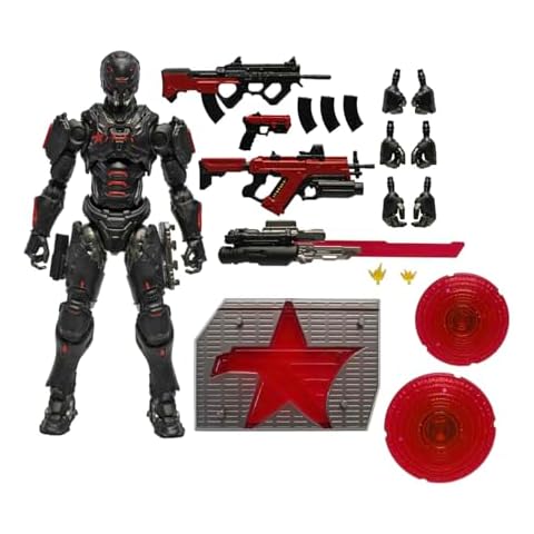 Action Force thumbnail