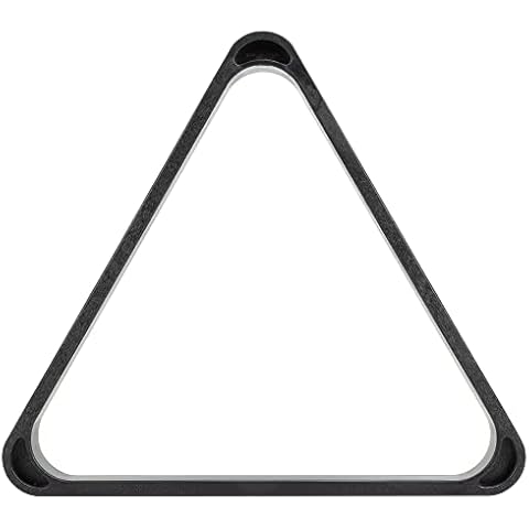 Triangle  Magic Ball Rack Pro 9-ball/10-ball - Loontjens Billiards