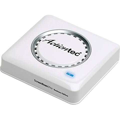 Actiontec thumbnail