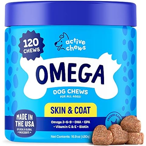 Active Chews thumbnail