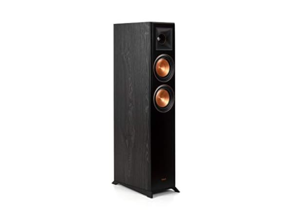 Active Floorstanding Speakers thumbnail