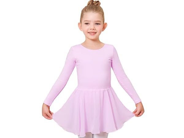Activewear Dresses for Girls Thumbnail