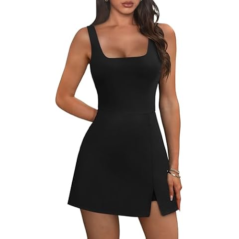 Activewear Dresses for Women
