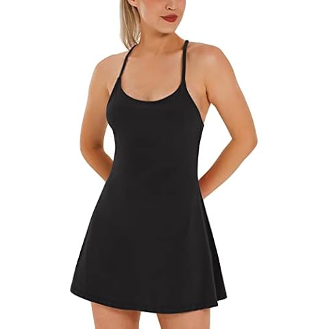 Activewear Dresses for Women