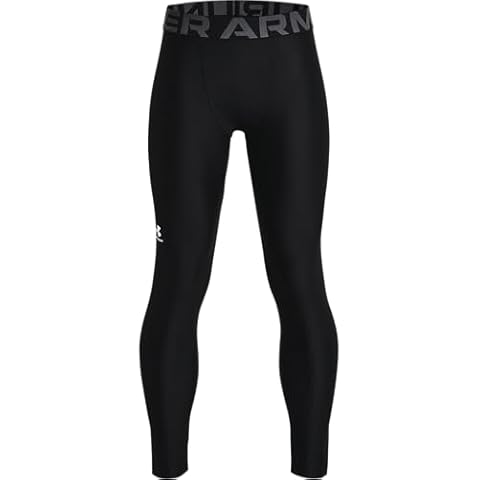 Activewear Leggings for Boys