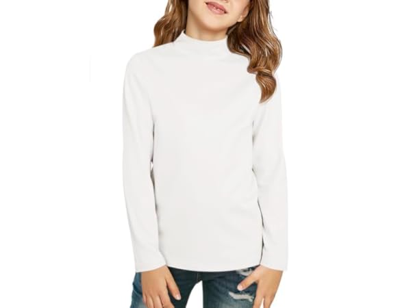 Activewear Sweaters for Girls Thumbnail