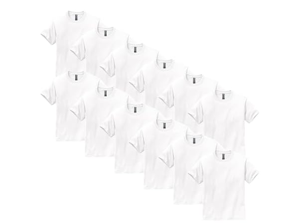 Activewear T-Shirts for Girls Thumbnail