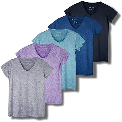Activewear T-Shirts for Women