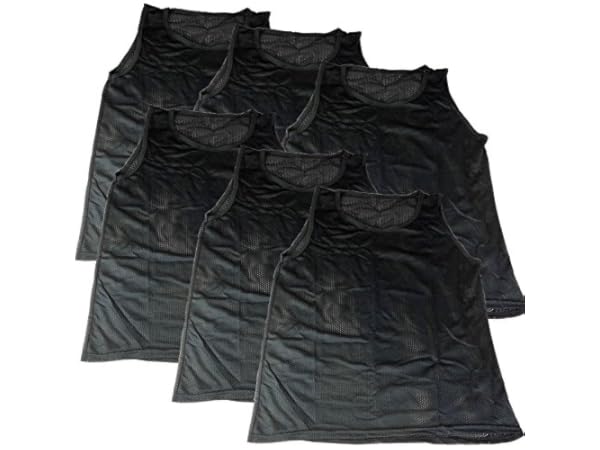 Activewear Vests for Boys Thumbnail