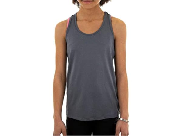 Activewear Vests for Girls Thumbnail