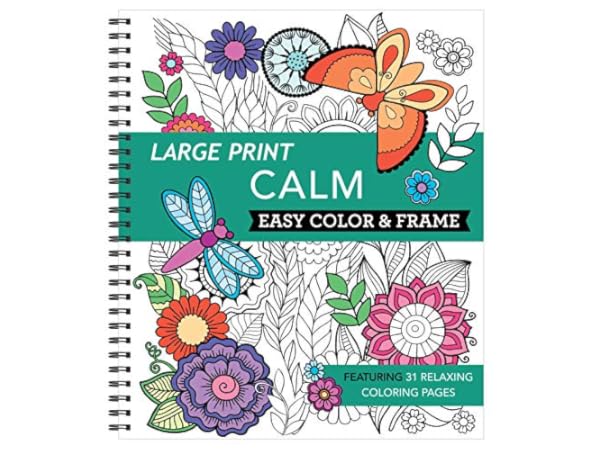 Activity Books Thumbnail