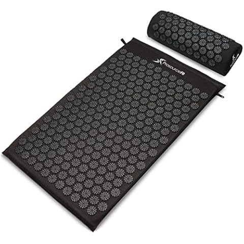 Acupuncture Mats for Foot