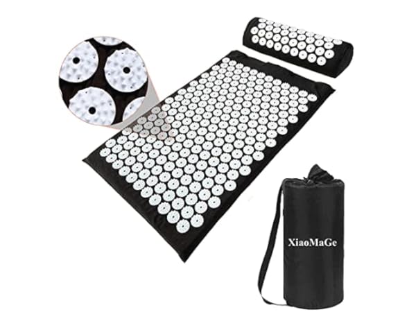 Acupuncture Mats Thumbnail