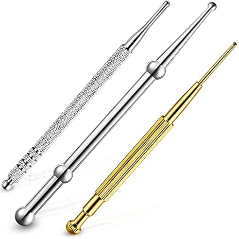 Acupuncture Needles for Head