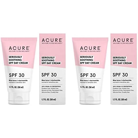 Acure Organics thumbnail