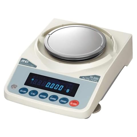 A&D Weighing thumbnail