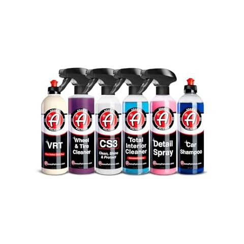 ADAM'S POLISHES thumbnail