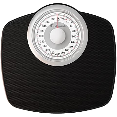  Adamson A27 Medical-Grade Scales for Body Weight - Up