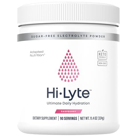 Adapted Nutrition thumbnail