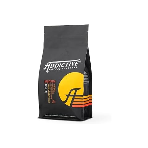 Addictive Coffee Roasters thumbnail