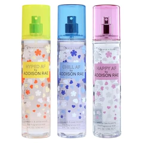 Addison Rae Fragrance thumbnail