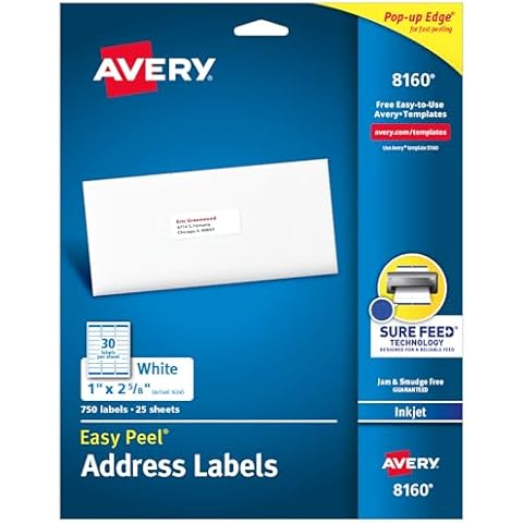 Address Labels