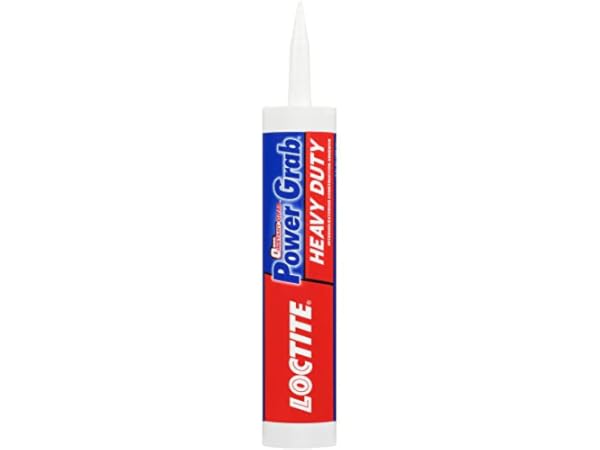 Adhesive Caulk Thumbnail