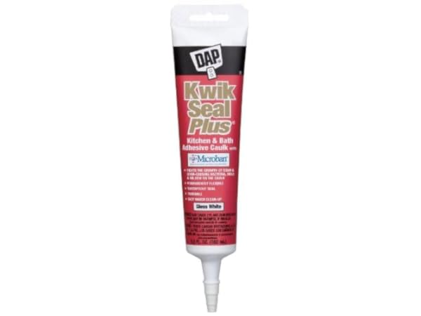 Adhesive Caulk Thumbnail