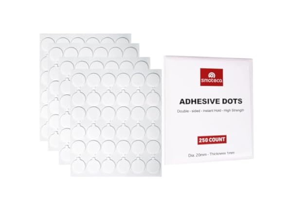 Adhesive Dots Thumbnail