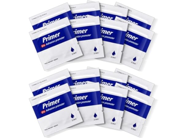 Adhesive Primers Thumbnail