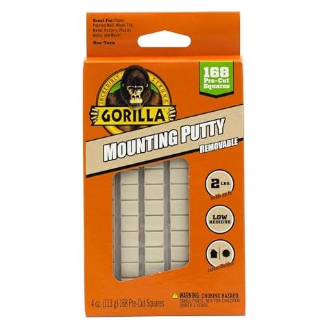 Adhesive Putty