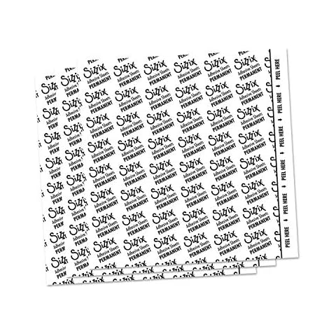 Adhesive Sheets
