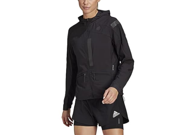 The 10 Best adidas Running Jackets for Women of 2023 - FindThisBest