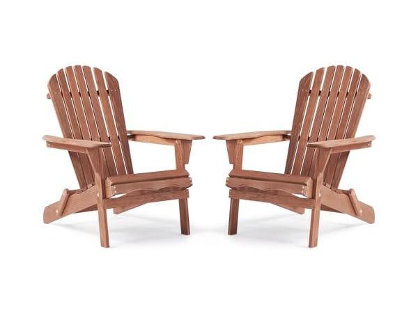 Adirondack Chairs Thumbnail