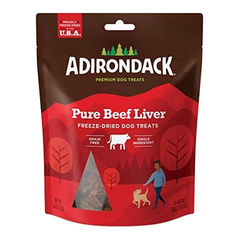 Adirondack Pet Food thumbnail