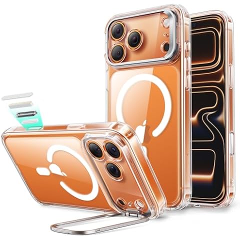 Adjustable Angle Phone Cases