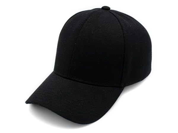 The 10 Best Adjustable Baseball Caps for Men of 2024 (Reviews ...