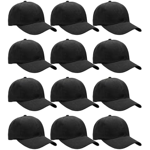 Adjustable Baseball Caps for Women