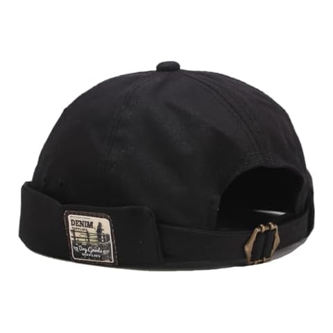Adjustable Beanies for Men