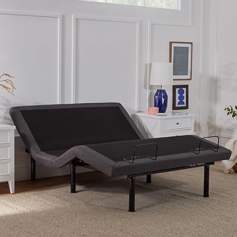 Adjustable Bed Bases