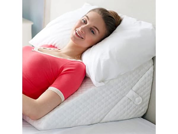 The 10 Best Adjustable Bed Wedges of 2024 (Reviews) - FindThisBest