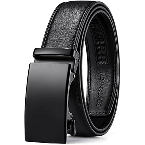 Adjustable Belts for Men