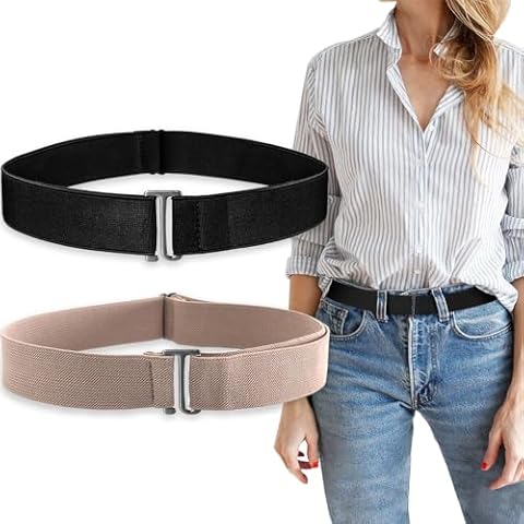 Adjustable Belts for Women