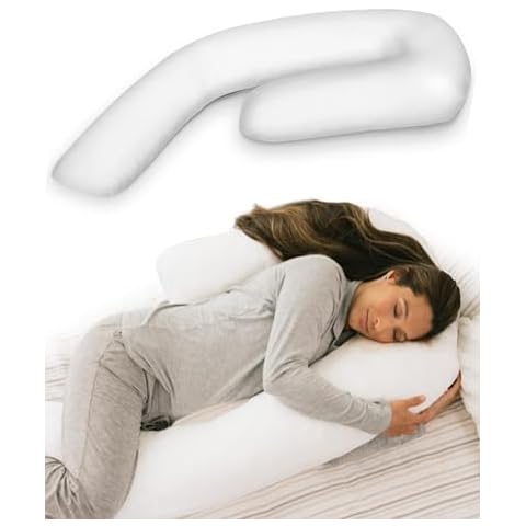 Adjustable Body Pillows