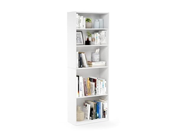 Adjustable Bookcases thumbnail