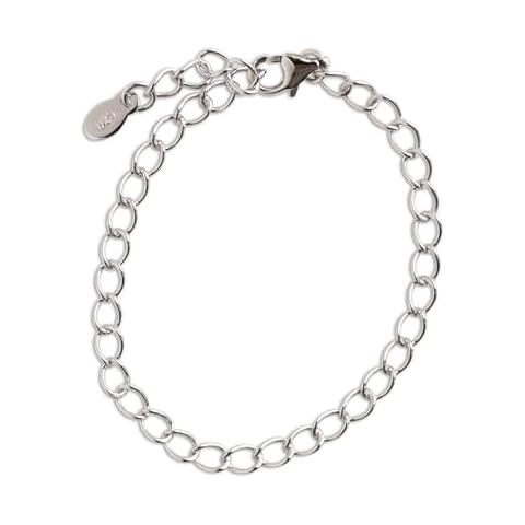 Adjustable Charm Bracelets for Girls