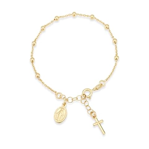 Adjustable Charm Bracelets for Women