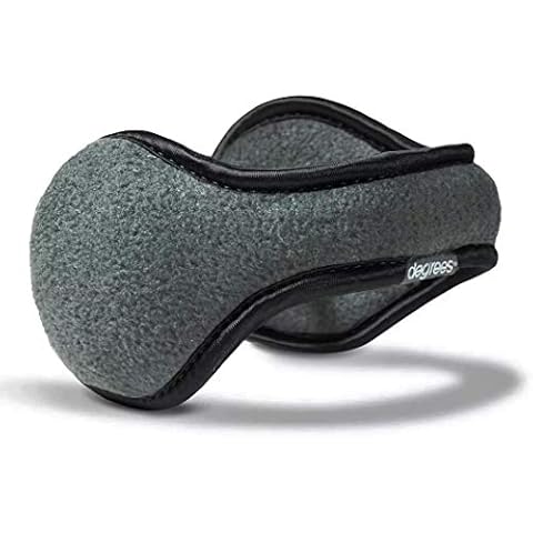 Adjustable Earmuffs for Men